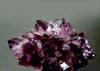 quartz cluster ametista