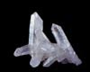 quartz cluster 