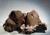 quartz cluster Baveno