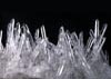 quartz cluster Val Bedretto