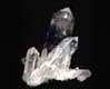  quartz cluster Carrara