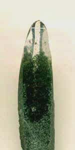 chlorite in quartz 