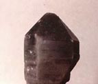 quartz crystals of Baveno 