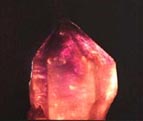 amethyst quartz crystals of Baveno 