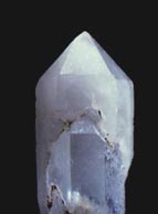 quartz crystals  cappings