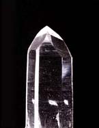 quartz crystals form development