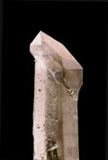 quartz scepter crystal