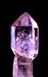 quartz amethyst scepter crystal