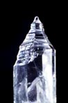 quartz scepter crystal
