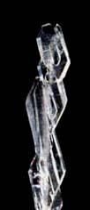 quartz faden crystals