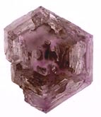 quartz skeletal amethyst crystal
