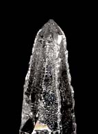 quartz etched crystal