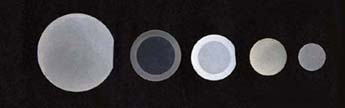 quartz, synthetic crystals , quartz piezoelectric grade