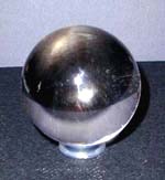 quartz sphere 