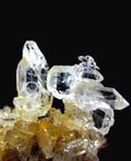  group of faden quartz 