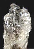 quartz etched crystal Val Formazza