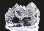 quartz etched crystal  Gh:io Miage