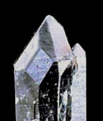 quartz etched crystal  Alpe Devero