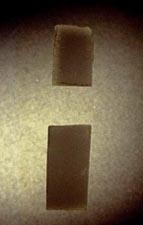 quartz section a polarized-light
