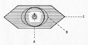 quartz is birefringent direction of optic axis