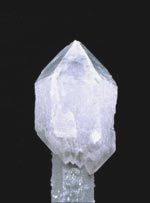 sceptre quartz crystals