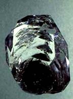 fluid and gas inclusions in quartz 