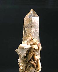 bertrandite kara hoba