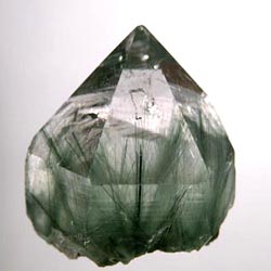 byssolite quartz miage