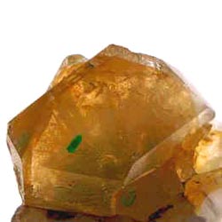 quartz inclusions dioptase reneville congo