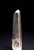 alpha quartz crystal