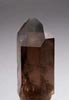 alpha smoky quartz crystal